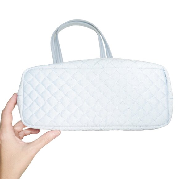 Disney X Vera Bradley Toy Story Andy's Room Small Vera Tote Shoulder Bag NWT - Picture 5 of 9